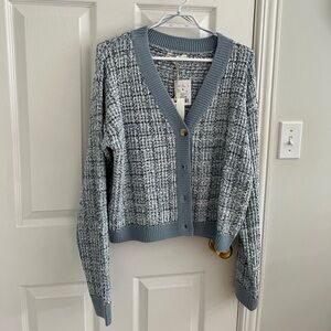 Moon & Madison Sweater